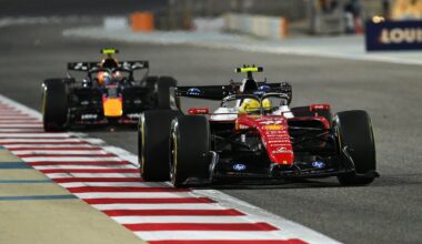 Five things to watch out for in F1 2026