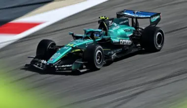 F1 2026 grip ‘like a rental car’ as skills ‘matter less’