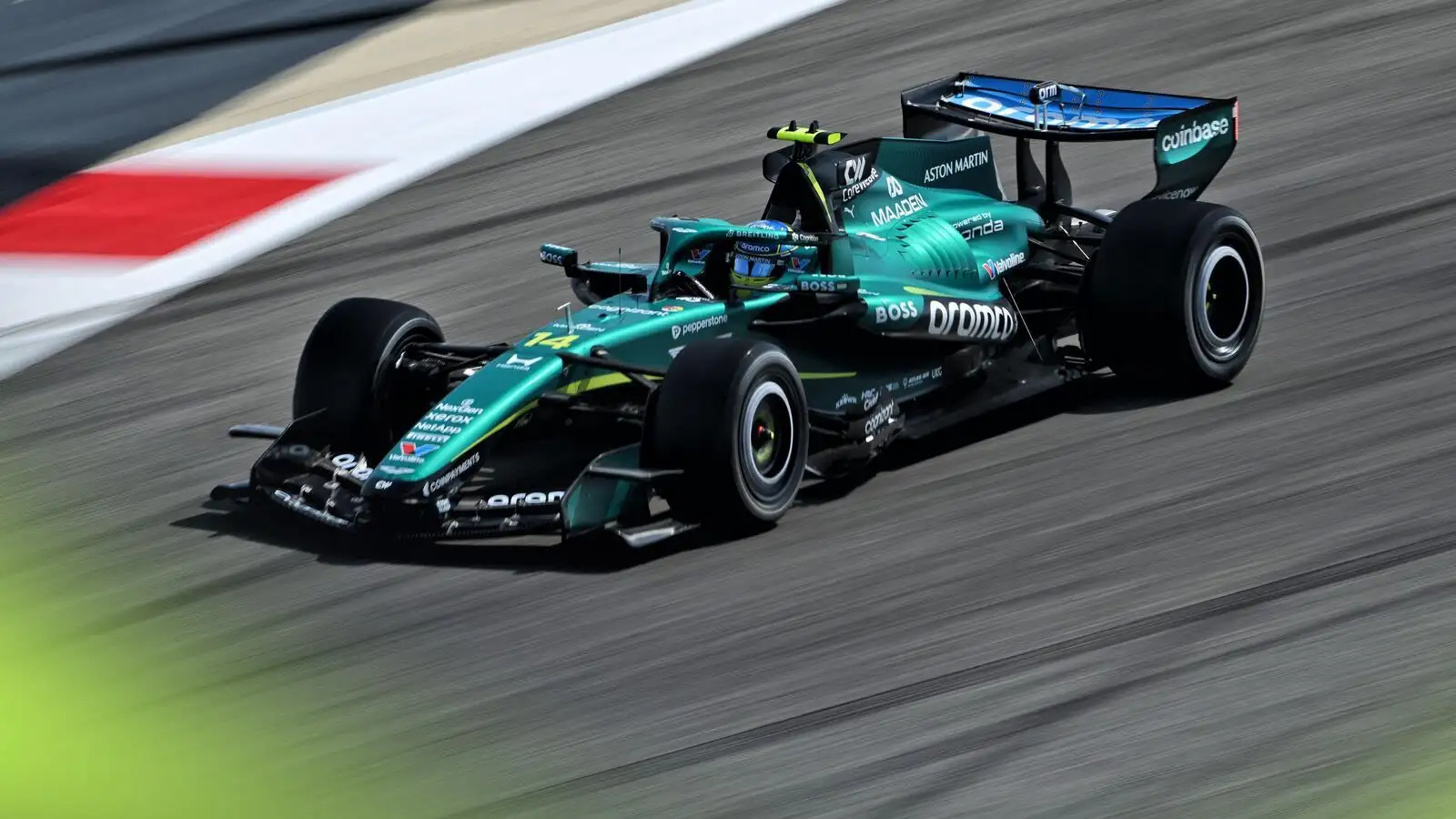 F1 2026 grip ‘like a rental car’ as skills ‘matter less’