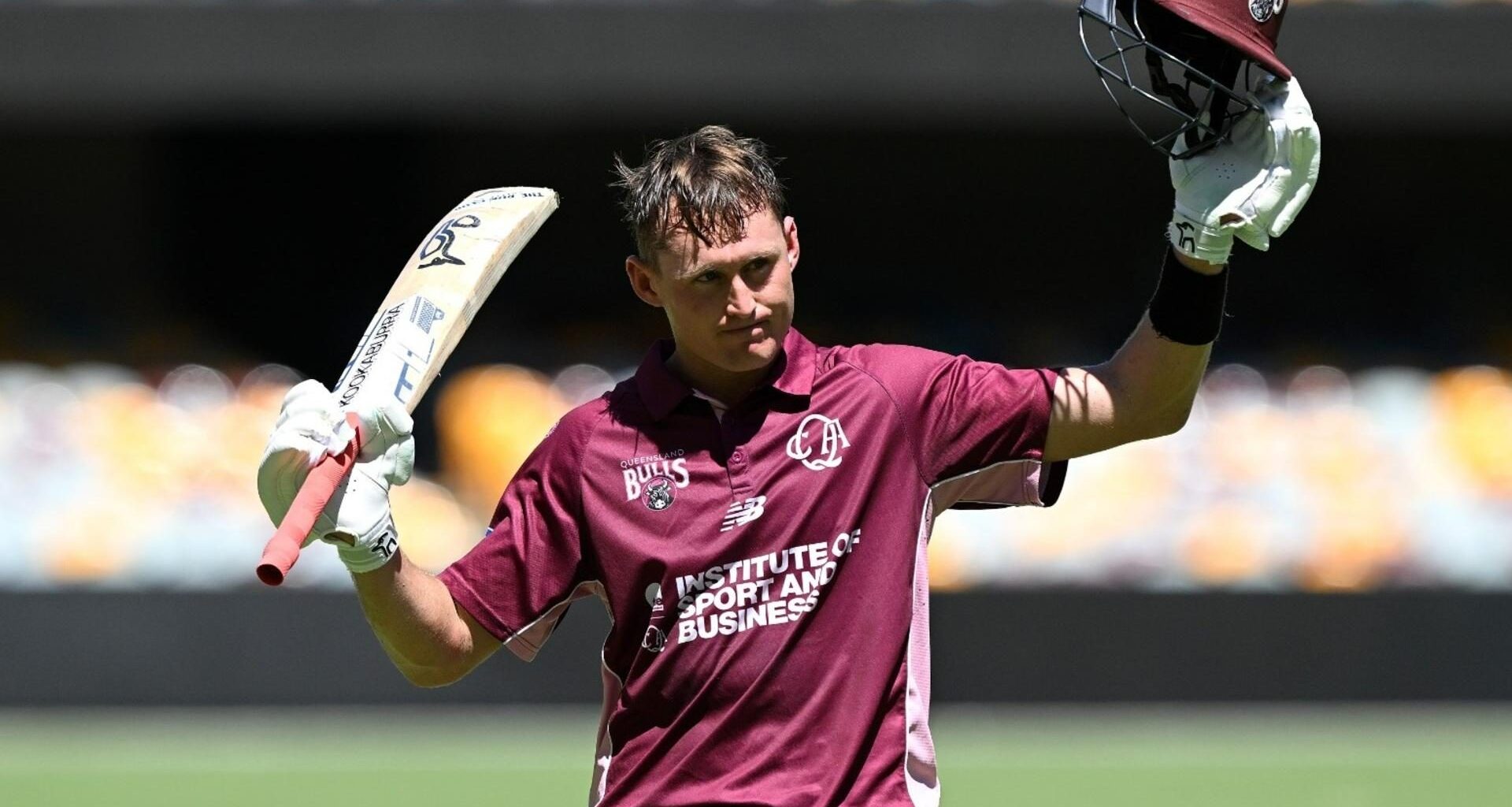 Six Innings, Four Hundreds: Australia International Continues Golden Run In One-Day Cup | Cricket News Today