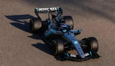 F1 2026 super clipping explained as hybrid rules reshape racing