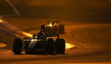 7 key takeaways from F1 testing