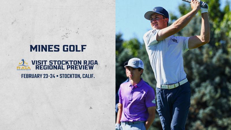 PREVIEW: Golf Returns From Winter Break With Regional Preview