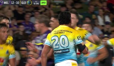 Arama Hau Try | NRL.com