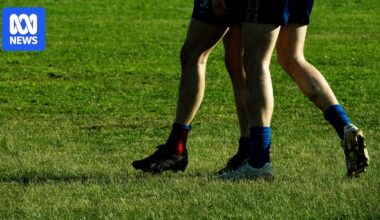 More assault allegations surface against footballers in tiny town of Balmoral