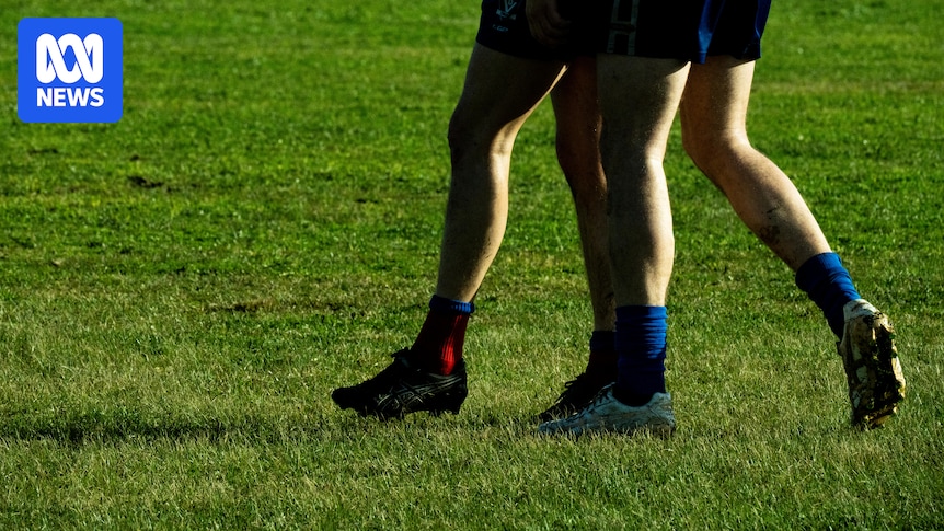 More assault allegations surface against footballers in tiny town of Balmoral