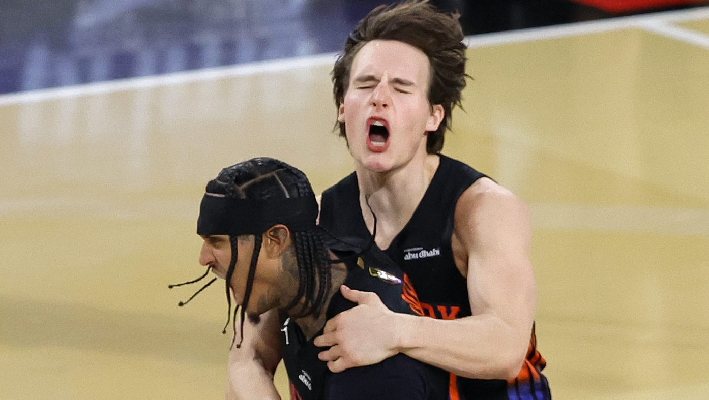 Knicks Make Tyler Kolek Decision Ahead of Rockets Game