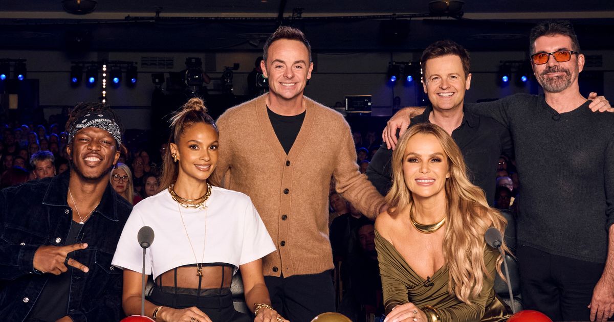 Fans feel the golden buzzer is overused