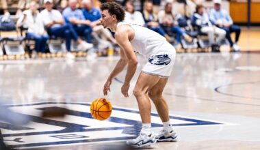 University of North Florida Ospreys
