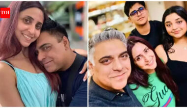 From recalling their dating days to Gautami’s divorce phase and Ram calling himself an absent father; Ram Kapoor and Gautami Kapoor get candid about marriage and kids