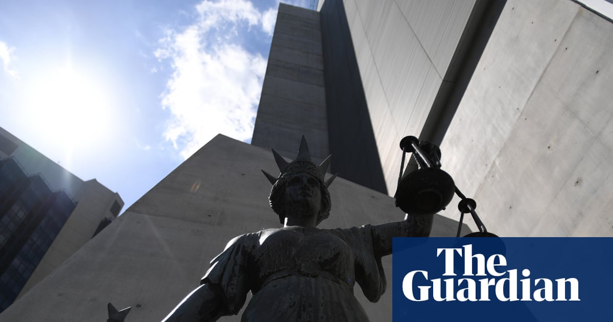 Cape York man’s conviction overturned after court finds magistrate made ‘inappropriate’ remarks | Australia news