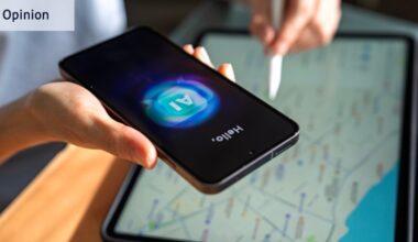 If AI can automate our work, what’s the point of having a job?