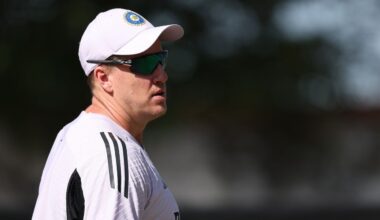 Morkels reignite battle of the backyard