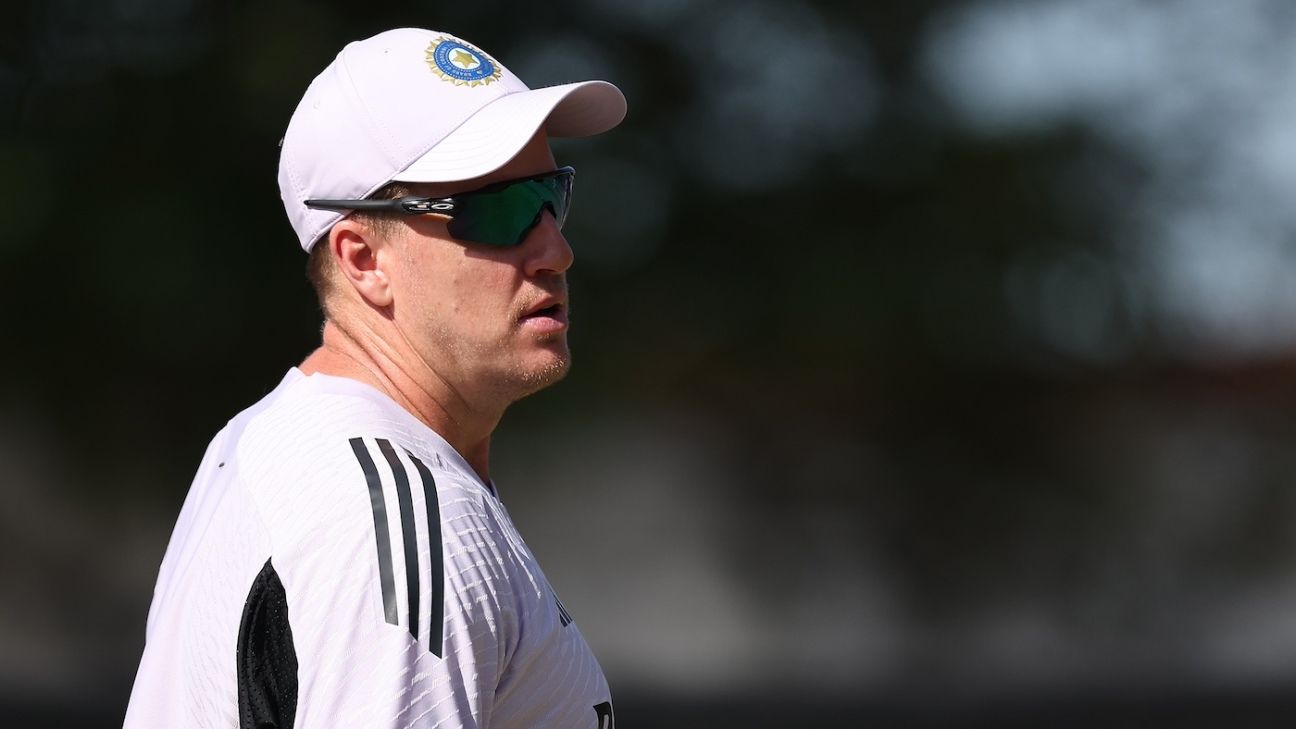 Morkels reignite battle of the backyard