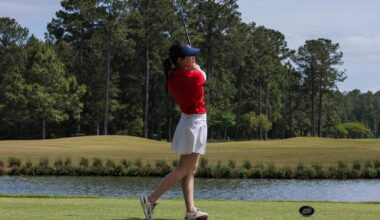 2025 BIG EAST Women's Golf Championships