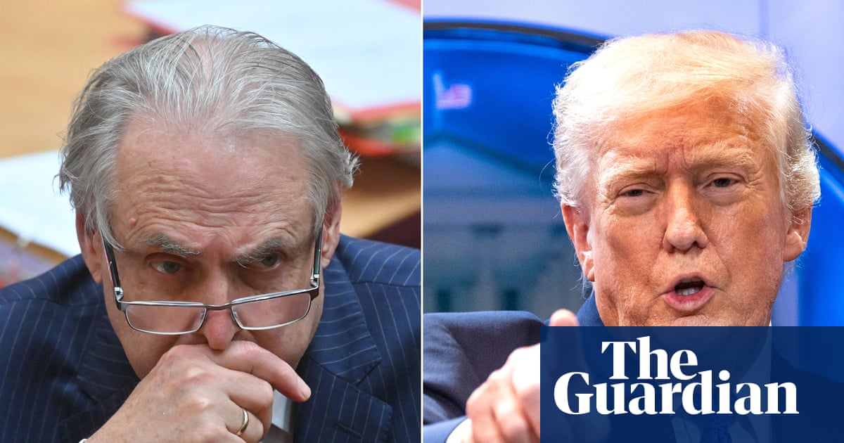 Australia will ‘examine all options’ to avoid new 15% tariffs announced by Donald Trump | Australian foreign policy