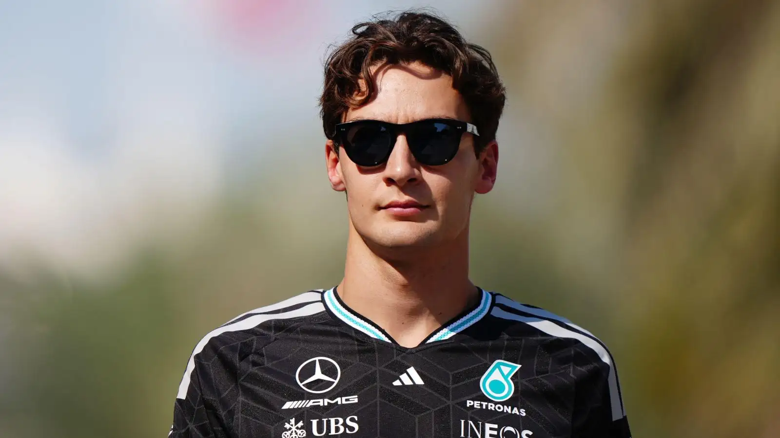 George Russell on Red Bull battery advantage as Mercedes closes gap