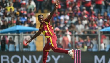 Matthew Forde is out to 'create his own history'