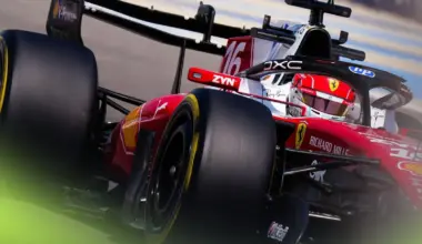 Eye-opening Charles Leclerc data reveals true F1 2026 difference under new rules