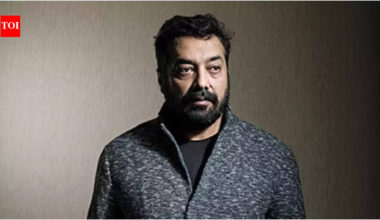 Anurag Kashyap slams 'The Kerala Story 2' as 'propaganda': 'Filmmaker is a greedy man, just wants to make money' | Hindi Movie News