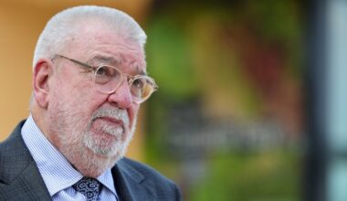 Why the Wests Tigers might end up in Las Vegas after all