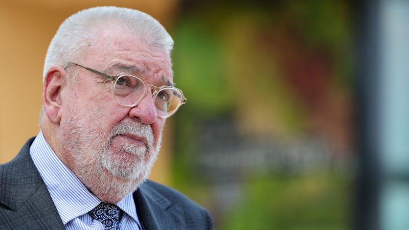 Why the Wests Tigers might end up in Las Vegas after all