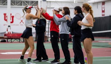University of Houston Logo