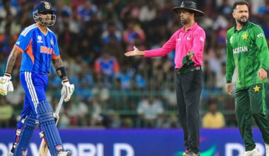 Hypocrisy has no boundaries: The churlish India-Pakistan cricket drama