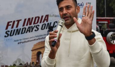 MMA Fighter Sangram Singh to make history as first Indian to compete in Argentina at Samurai Fight House