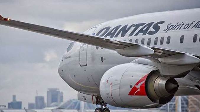 Qantas changes its tech leadership