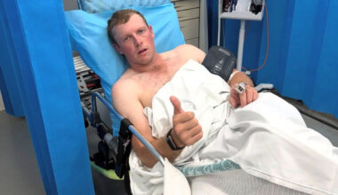 Supercars champion Will Brown recounts reaching boiling point