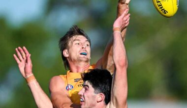 Match Simulations AFL Fantasy Wrap – Ep. 841 – DT TALK 2026