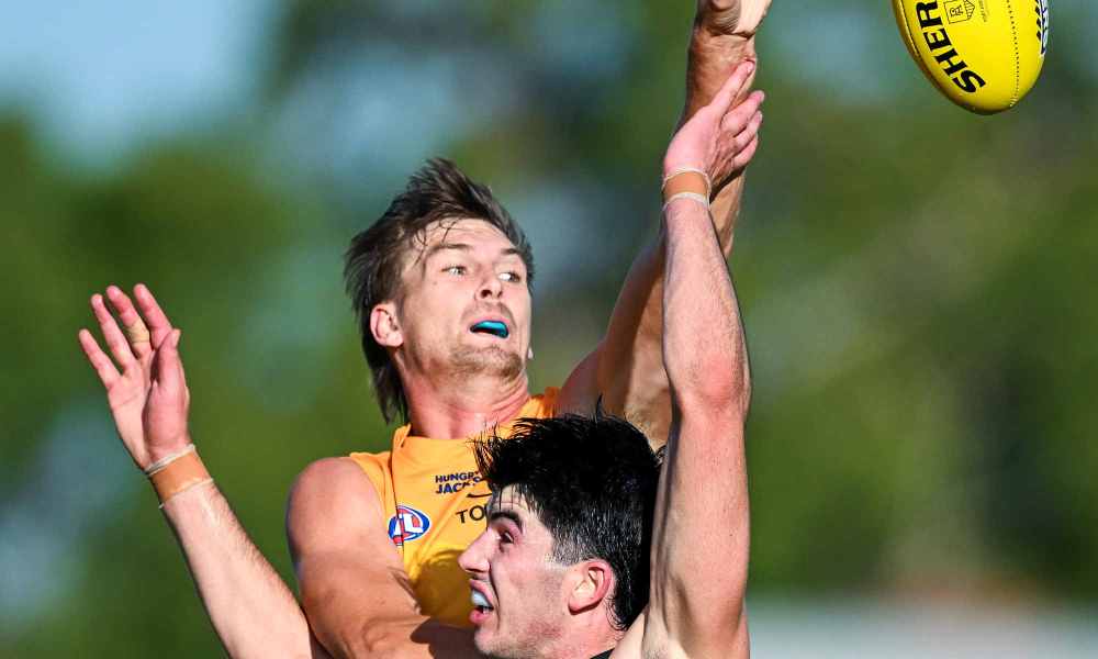 Match Simulations AFL Fantasy Wrap – Ep. 841 – DT TALK 2026