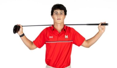 Terrapins to Open Spring at Wyoming Desert Intercollegiate