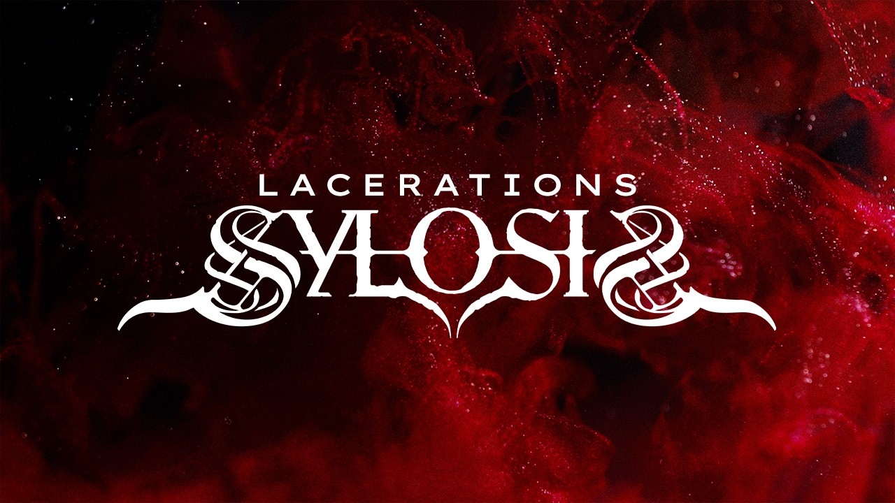 SYLOSIS - Lacerations (OFFICIAL MUSIC VIDEO) - YouTube