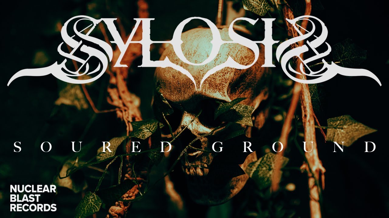 SYLOSIS - Soured Ground (OFFICIAL MUSIC VIDEO) - YouTube