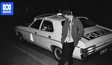 Punk's boom began 50 years ago in Brisbane — and the scene is still thriving