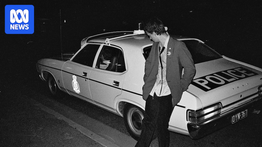 Punk's boom began 50 years ago in Brisbane — and the scene is still thriving
