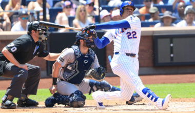 Is Today’s Mets vs. Yankees Game on TV? Start Time, Channel