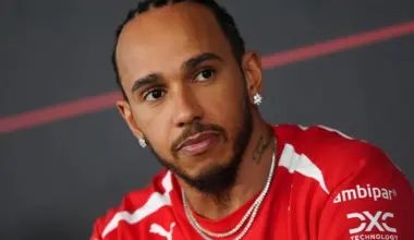 ‘One hell of a season’ promise for F1 2026