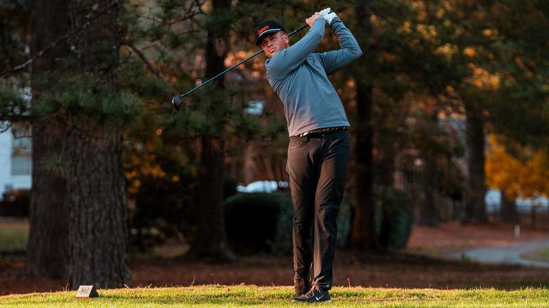 NC State event shortened by rain