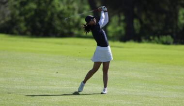No. 8 Women's Golf Readies to Co-Host Bruin Wave Invitational