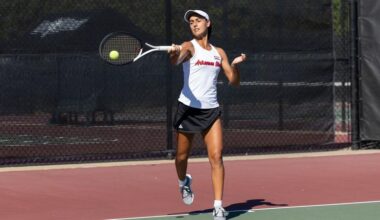 Red Wolves Drop 4-1 Decision at FGCU