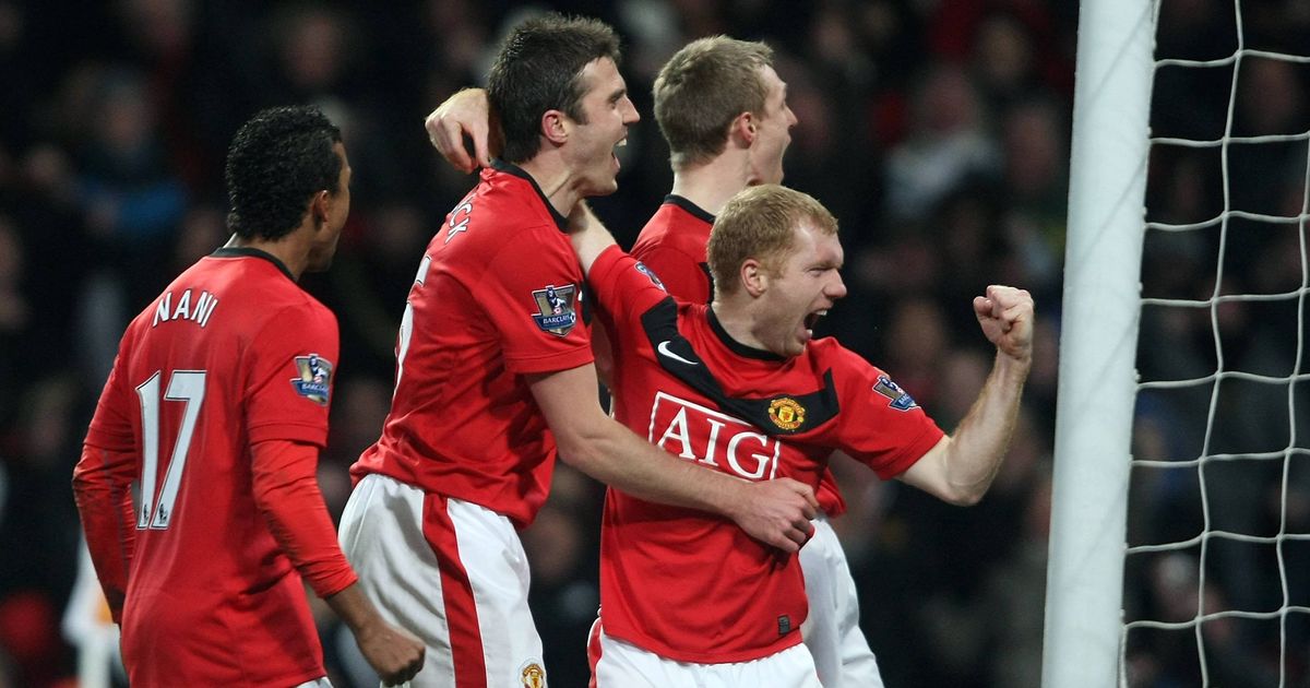 Manchester Evening News