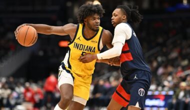 Fantasy basketball picks, DFS and betting tips for Sunday's NBA games