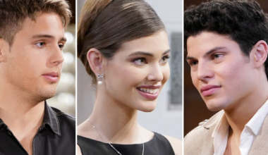 RJ, Electra & Will Fall For Ivy's Manipulation