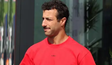 Liam Lawson reveals Daniel Ricciardo support after 'worst guy' fear