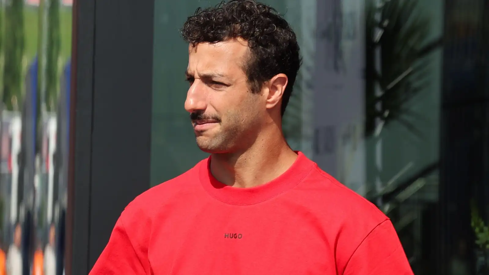 Liam Lawson reveals Daniel Ricciardo support after 'worst guy' fear