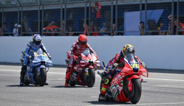 Why MotoGP teams are withholding their 2027 rider announcements