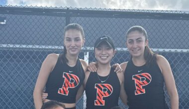 Penn State University Logo